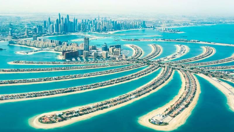 قیمت ویزای دبی برای گردشگری