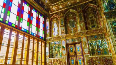 عمارت سلطان بیگم