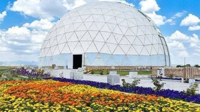 رصدخانه مراغه