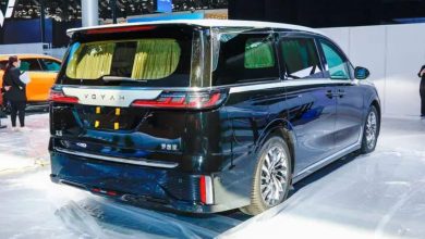 خودروساز چینی