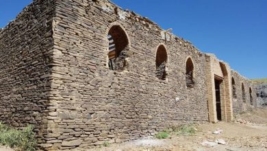 قلعه مهری خانم