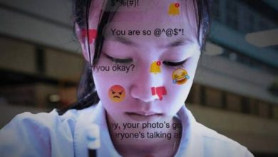 شبکه های اجتماعی