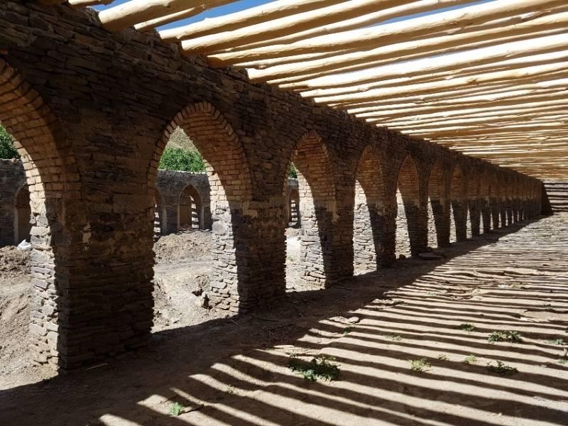 قلعه مهری خانم