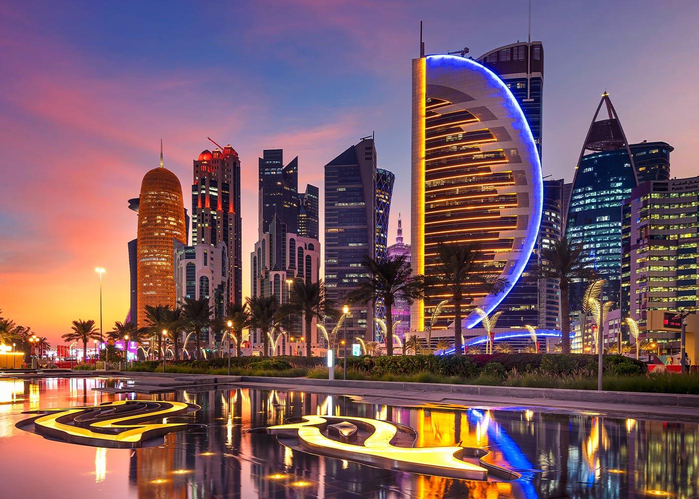 جاهای دیدنی دوحه کجاست؟