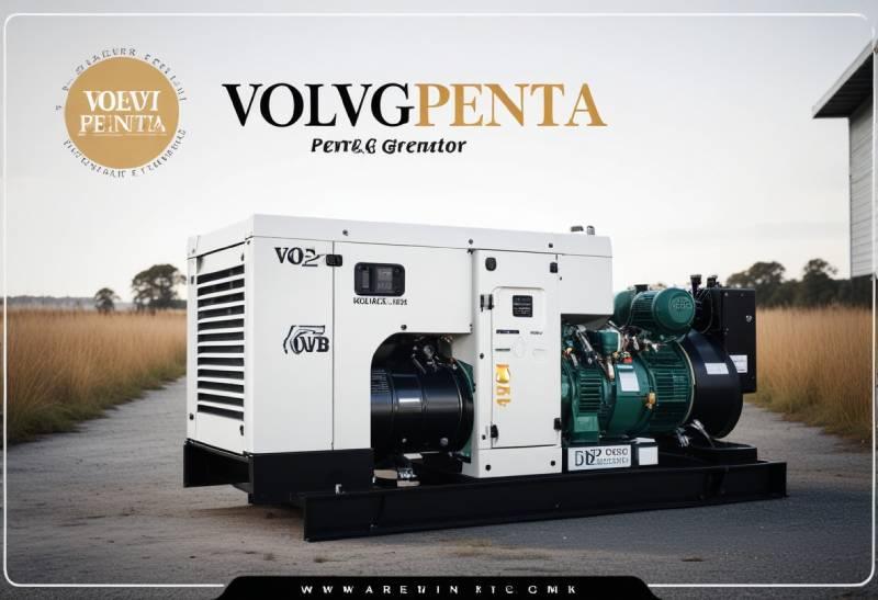 دیزل ژنراتور