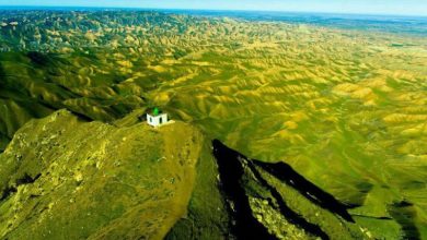 تور ترکمن صحرا