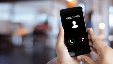 مزاحمت تلفنی