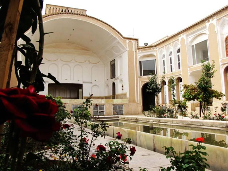 خانه «مرتاض»