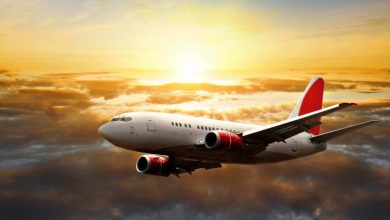 بلیط هواپیما مشهد کیش