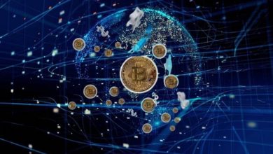 قیمت بیت کوین