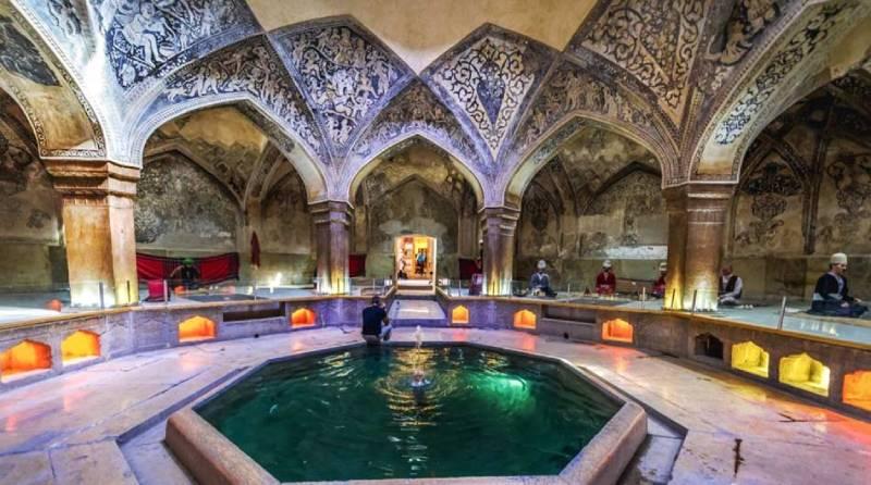 دیدنی‌های کرمان