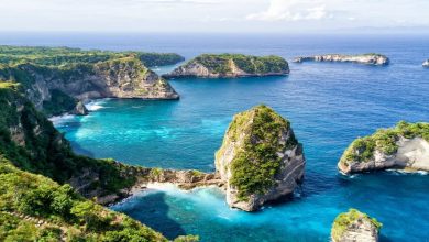 سفر خارجی ارزان