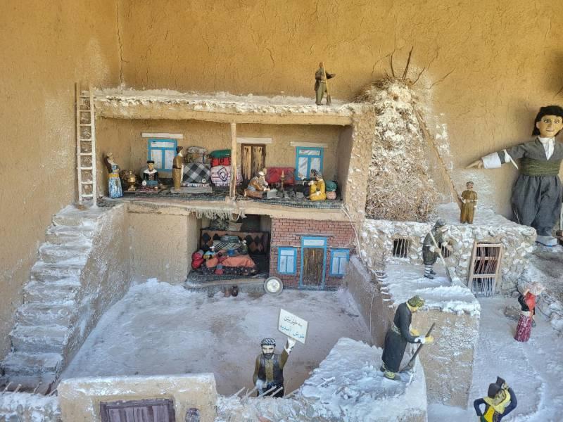 پدر ژپتوی ایران