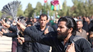 15 مقصد محرمی