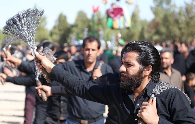 15 مقصد محرمی