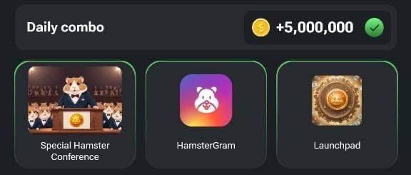 کامبوی امروز (22 تیر) همستر