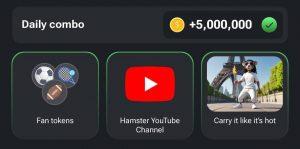 کامبوی امروز (9 مرداد ) همستر