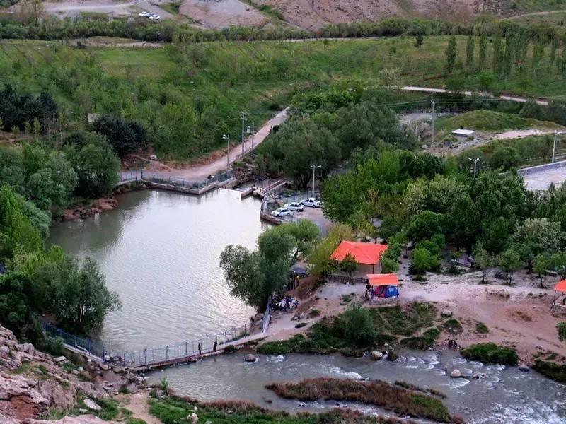 سراب گاماسیاب