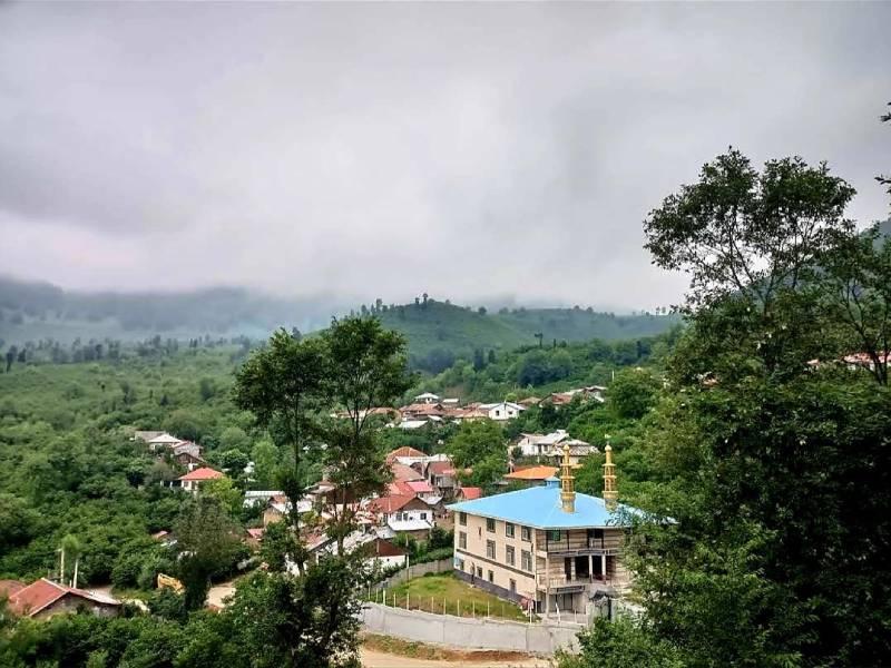 تور تابستانی