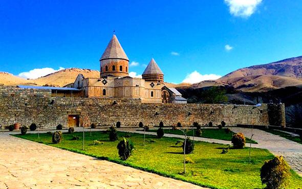 سفر به چالدران