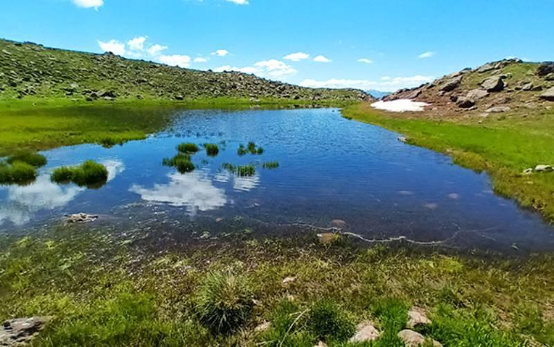 سفر به چالدران