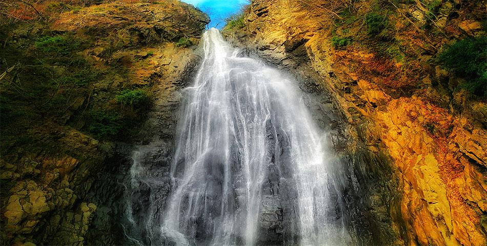 آبشار میلاش