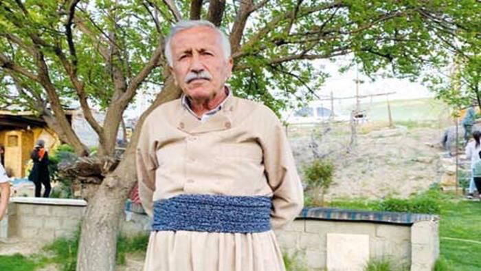 پدر ژپتوی ایران