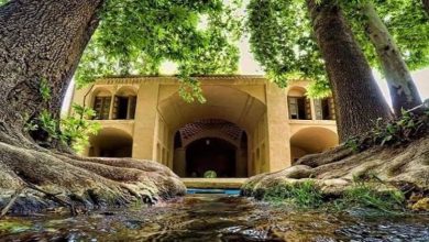 شهر جهانی یزد