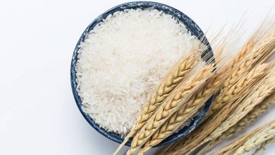 برنج عنبربو چیست