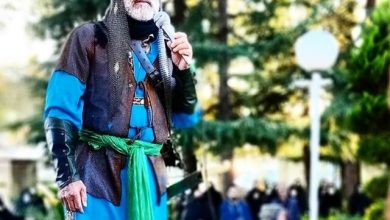 تعزیه در گیلان