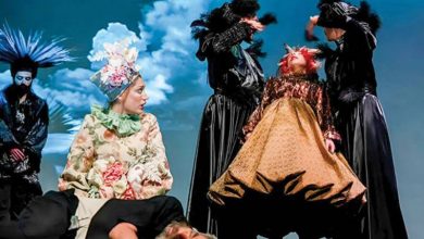 میلیاردرهای تهران