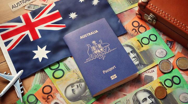 ویزای 189 استرالیا
