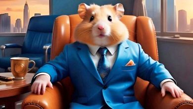 کامبوی امروز (13 شهریور ) همستر