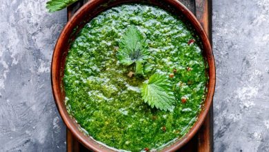 غذاهای تابستانی