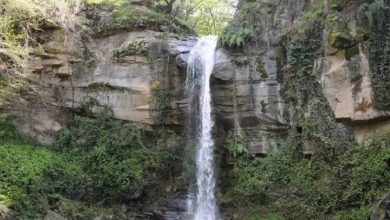 آبشار لولوم