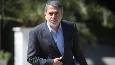 سیدرضا صالحی امیری