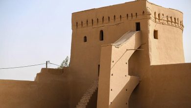 برج خواجه نعمت