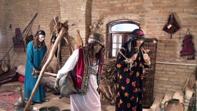 17 موزه‌ای را که باید رفت و دید