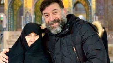 علی انصاریان