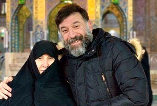 علی انصاریان