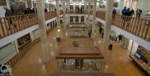 17 موزه‌ای را که باید رفت و دید