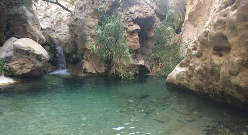 دره آکواریوم