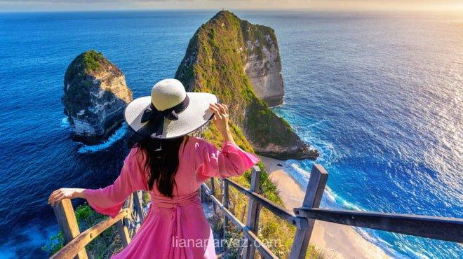 تور بالی و اندونزی و اخذ ویزای بالی