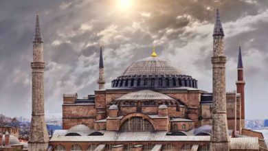 پایتخت فرهنگی ترکیه