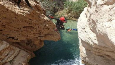 دره آکواریوم