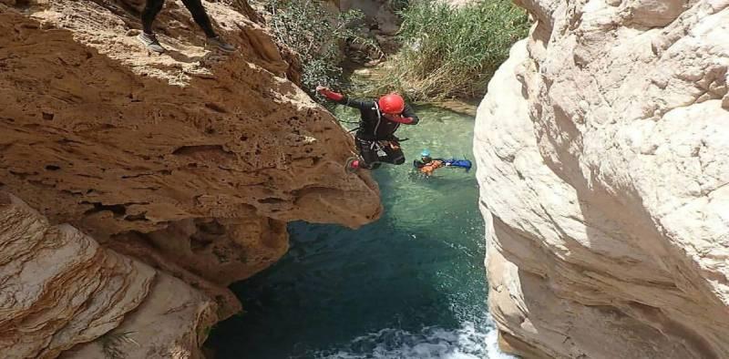 دره آکواریوم