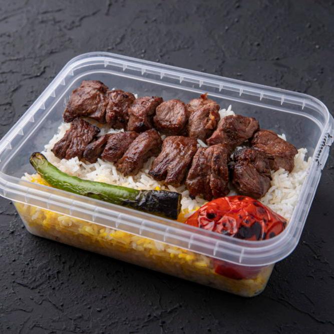 سفارش غذا رازقی