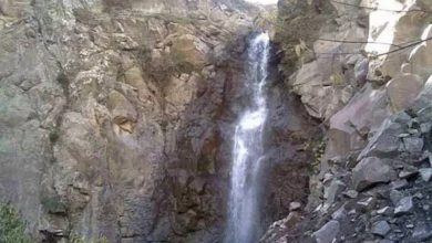 آبشار شارشار