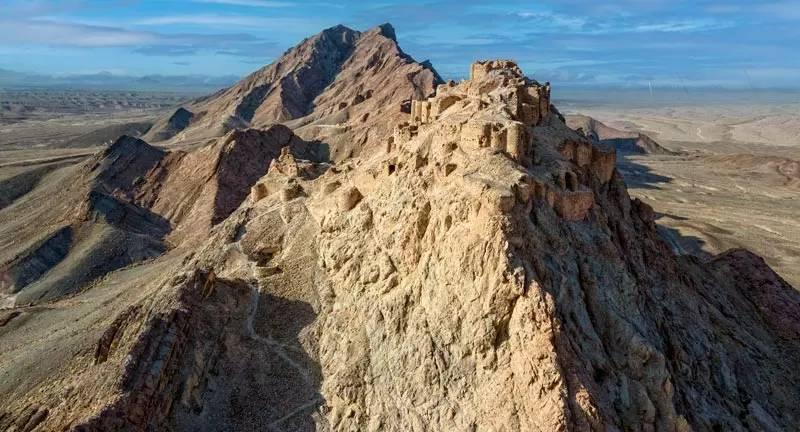 قلعه دختر رقه