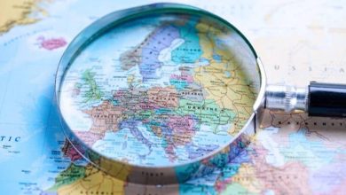 ویزای جستجوی کار